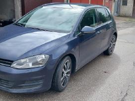 VW golf7
