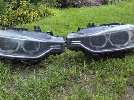 Bmw F30 bixenon žibintai
