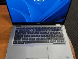 Latitude 5310 13.3 Fhd Ips i7-10610u 32gb RAM 1tb