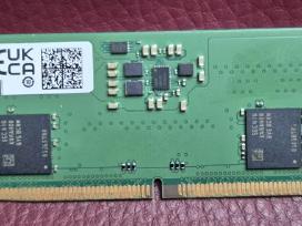 Ddr5 RAM 16gb Samsung Ddr5-5600