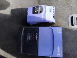 Daznio keitikliai 11kw triju faziu