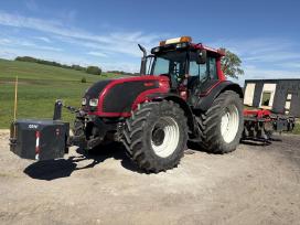 Valtra T191 ls Advance