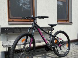 Kellys Vanity 30 27.5 MTB dviratis, S, puiki būklė