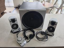 Logitech z2300