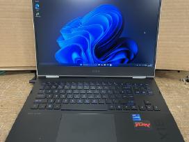 Naudotas žaidimų kompiuteris Hp Omen 16