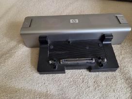 Hp docking station
