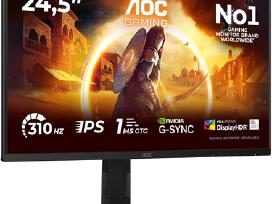 Aoc 25g4sxu 310hz