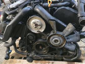 Audi variklis Are / Bes benzinas 2700 cm³ 184 kw