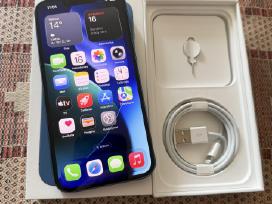 iPhone 13 128gb blue