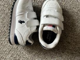 Polo Ralph Lauren Kids Sneakers