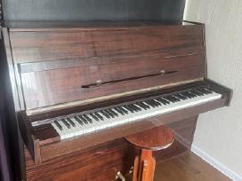 Dovanojame pianina