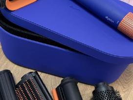 Dyson airwrap id.