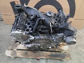 Audi variklis Asb dyzelinas 3000 cm³ 171 kw
