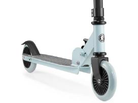 Paspirtukas Hypermotion Willy light blue