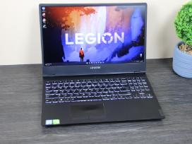 Lenovo Legion Y540 SSD+HDD Gtx 1650 16gb