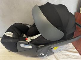 Cybex cloud z kėdutė