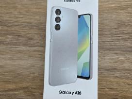 Samsung Galaxy A16 128gb/4gb gray telefonas