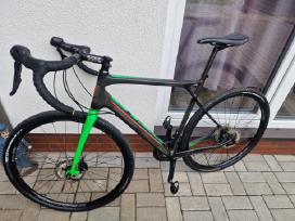 GT carbon gravel