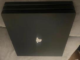 Ps4 Pro Fw 12 Jailbreakable 1tb