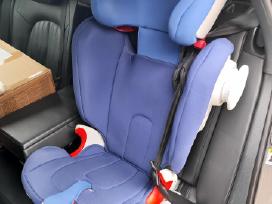 Britax Romer Isofix 15-36 kg. autokėdutė