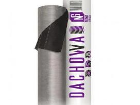 Difuzinė plėvelė Dachowa NG 115g, 0,49 Eur!