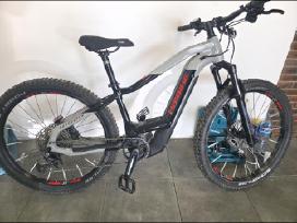 Haibike Hard Seven 9