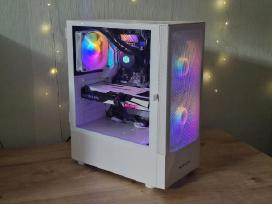 I7-8700k /Rtx 3060 12gb/16gb RAM /500gb SSD