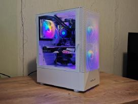 I7-8700k /Rtx 3060 12gb/16gb RAM /500gb SSD