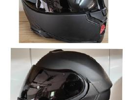 Schuberth, Shoei,hjc, Shark salmai įvairūs dydžiai