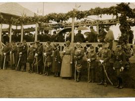 1930 karo atašė attache Kaune Petras Kirlys