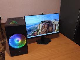 Galingas kompiuteris Rtx 2060 , 16gb RAM