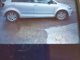 Masina Volkswagen Golf plus