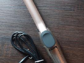 Remington plaukų garbanojimo žnyplės