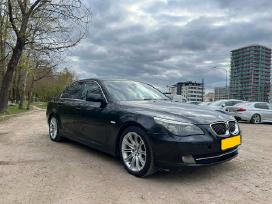 Original Bmw Style 135m R18 ratlankiai + Michelin
