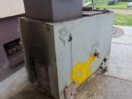 Katilas 30kw