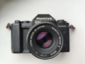 Mamiya Zm