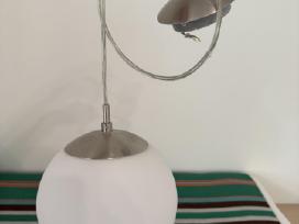 Pakabinamas šviestuvas