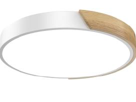 LED šviestuvas