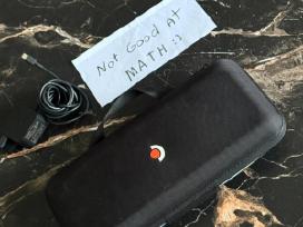 Valve Steam Deck Oled 1tb