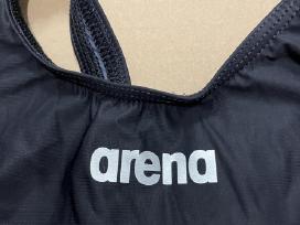 Arena Women's Standard Powerskin St 2,0 Open Back