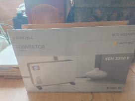 Konvekcijos šildytuvas Trotec Tch 2310e