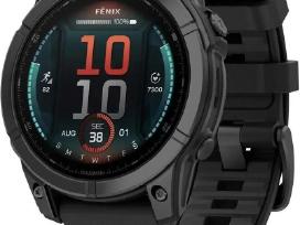 Garmin fenix E