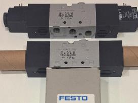 Festo Vuvs-l20-b52-d-g18-f7-1c1 elektromagnetinis