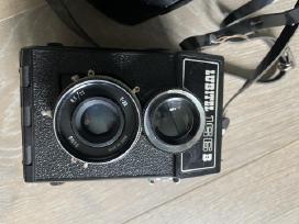 Lomo 214 kino kamera