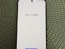 Parduodamas Samsung Galaxy S21 5G 128gb