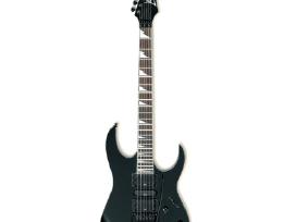 Puikios būklės ibanez Rg 370 dx + dėklas ir diržas