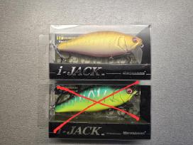 Megabass i-jack