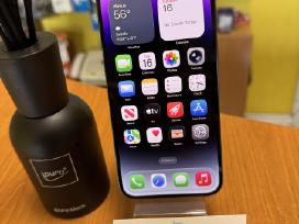 iPhone 14promax 128gb Purple Su Garantija