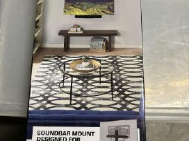 Sanus Wssbm1-b2 Soundbar TV Mount for Sonos Beam