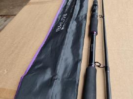 Parduodu spiningą Mikado Bixlite Powerspin 30-85g